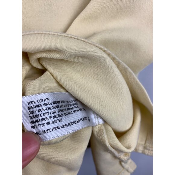 A New Day Womens Small Crewneck T-Shirt With Pocket - Picture 4 of 6